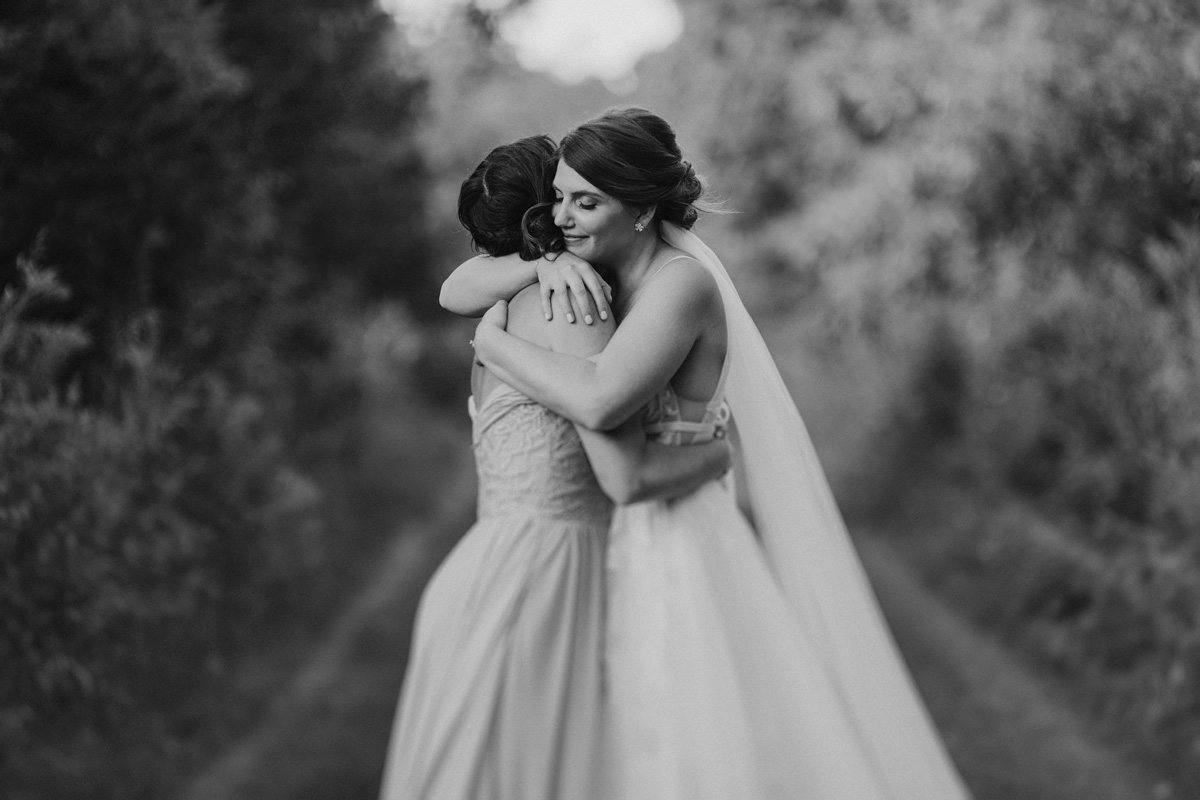 PEC Wedding 100 Acre Wood Prince Edward Country