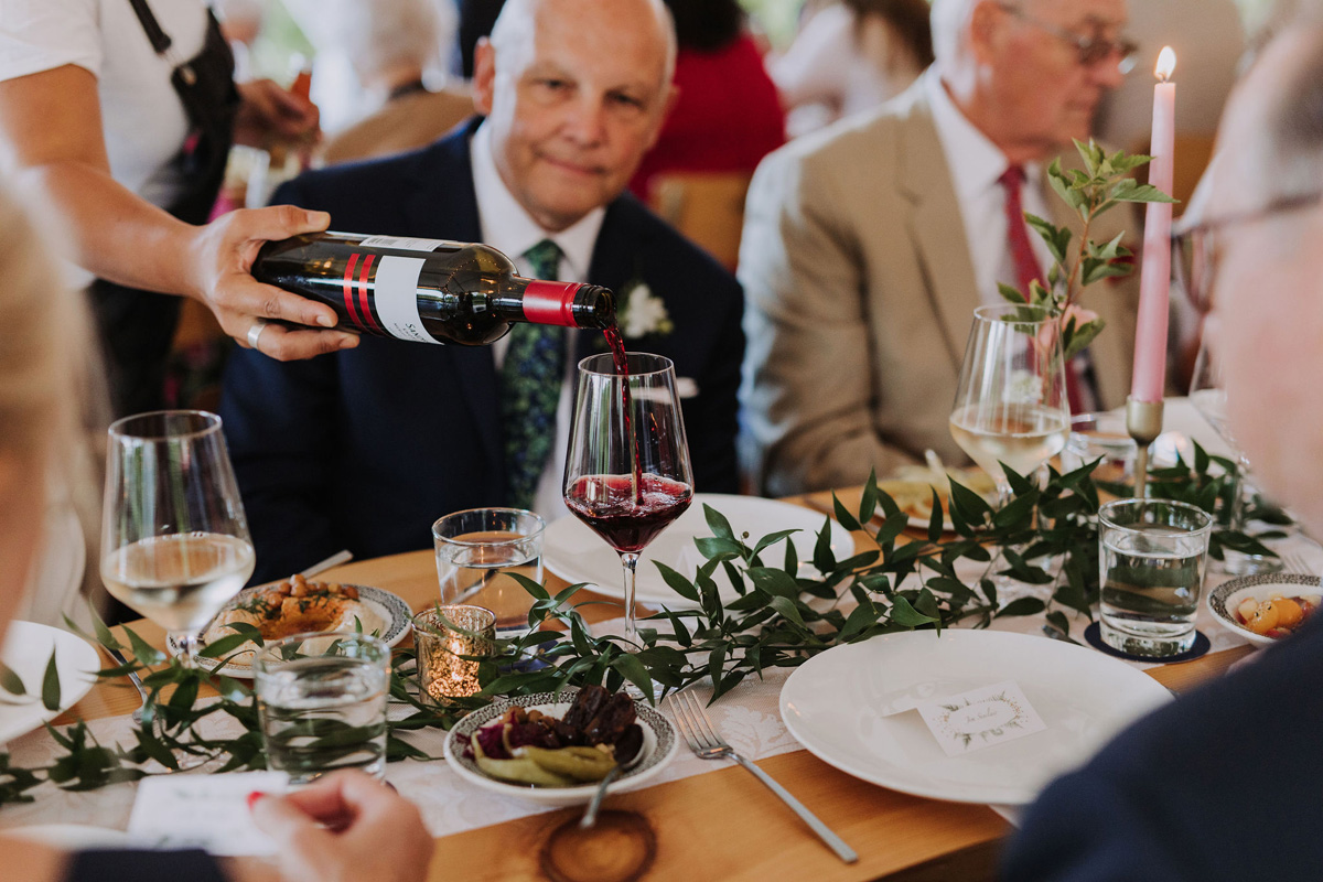 PEC Wedding 100 Acre Wood Prince Edward Country