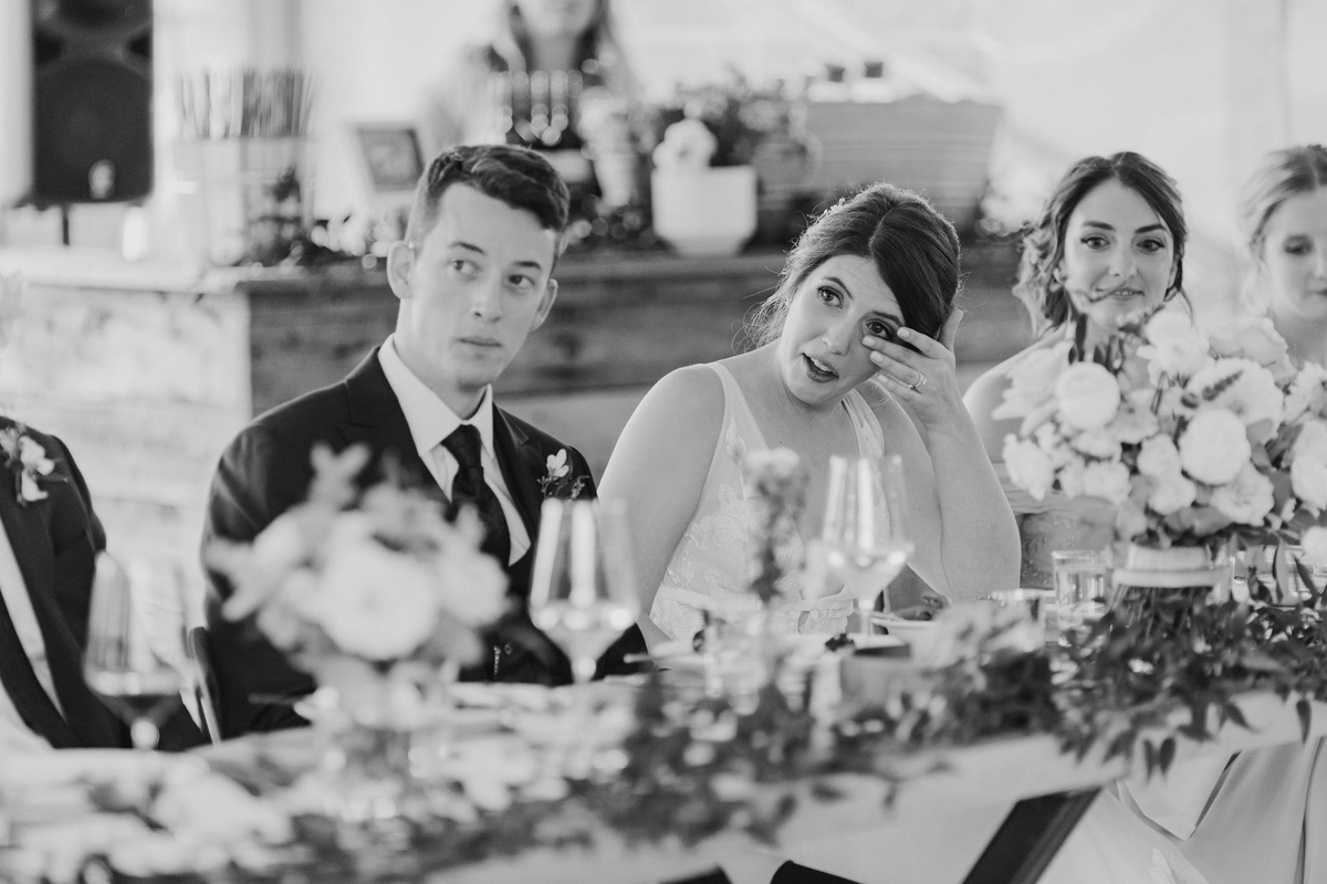 PEC Wedding 100 Acre Wood Prince Edward Country