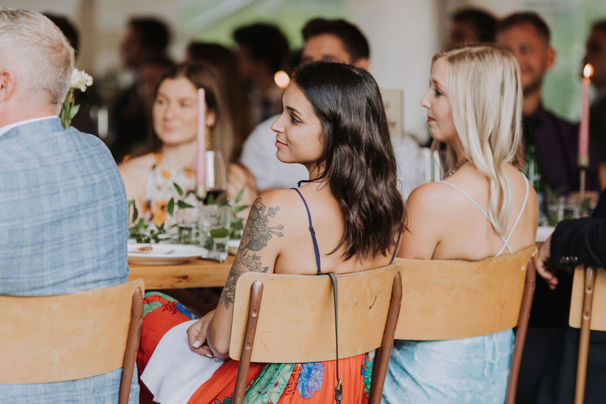 PEC Wedding 100 Acre Wood Prince Edward Country