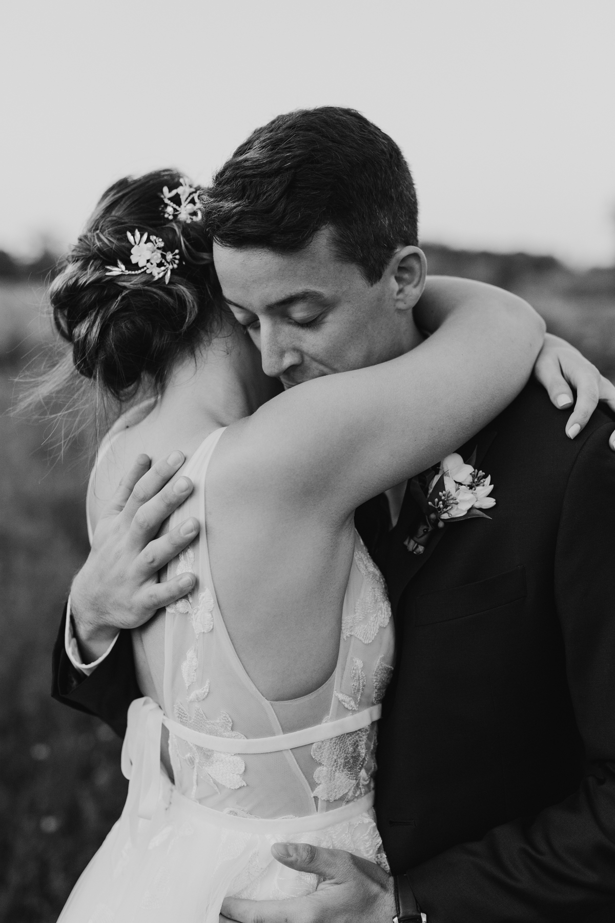 PEC Wedding 100 Acre Wood Prince Edward Country