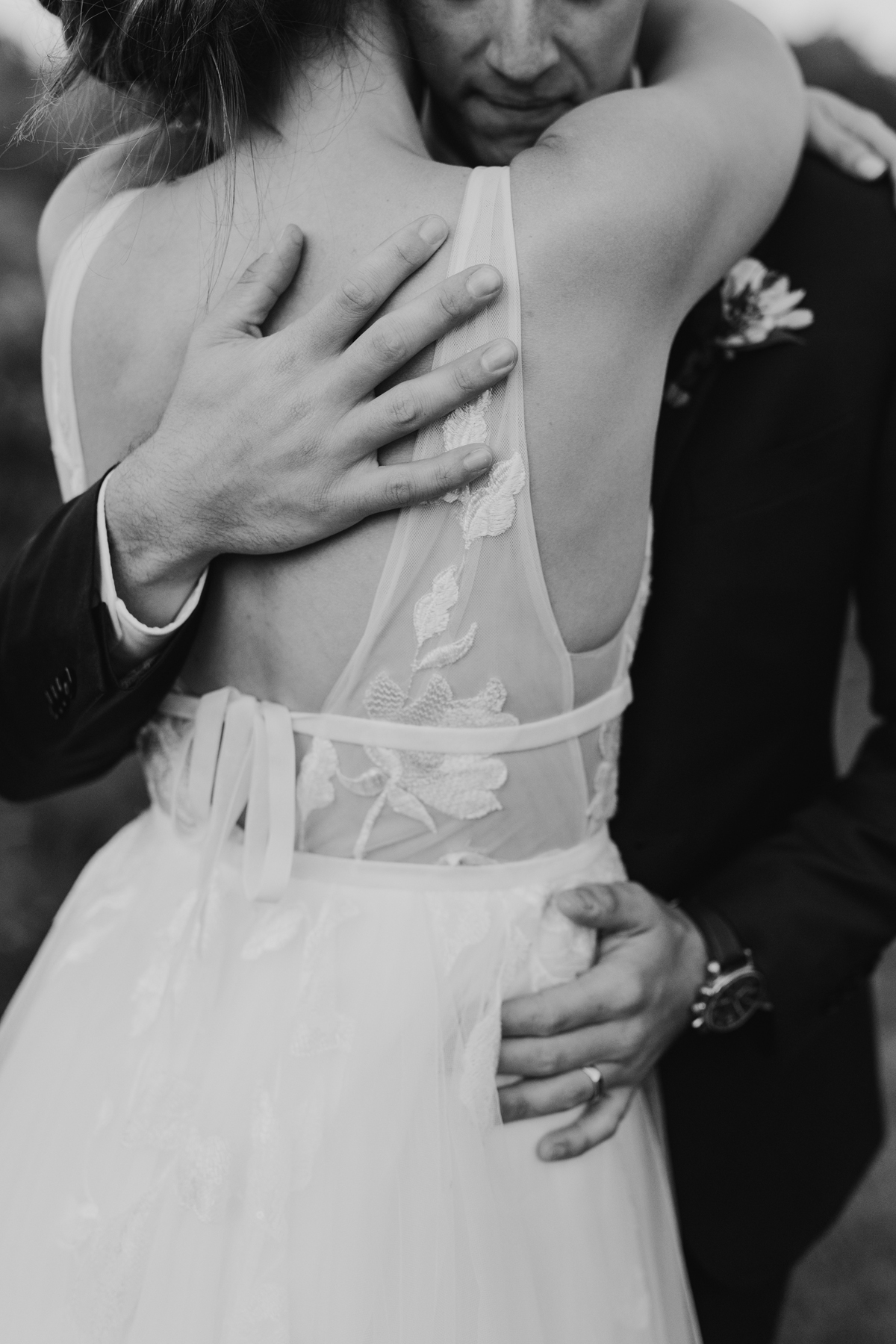 PEC Wedding 100 Acre Wood Prince Edward Country