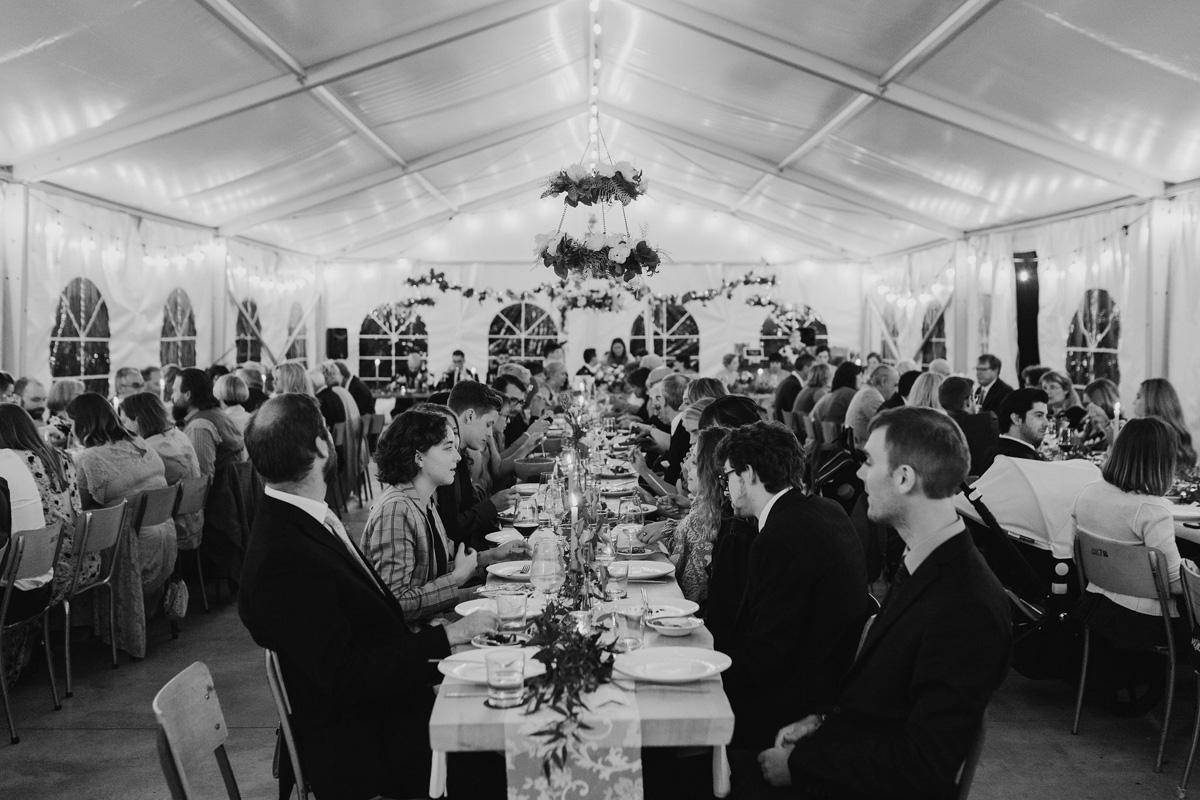 PEC Wedding 100 Acre Wood Prince Edward Country