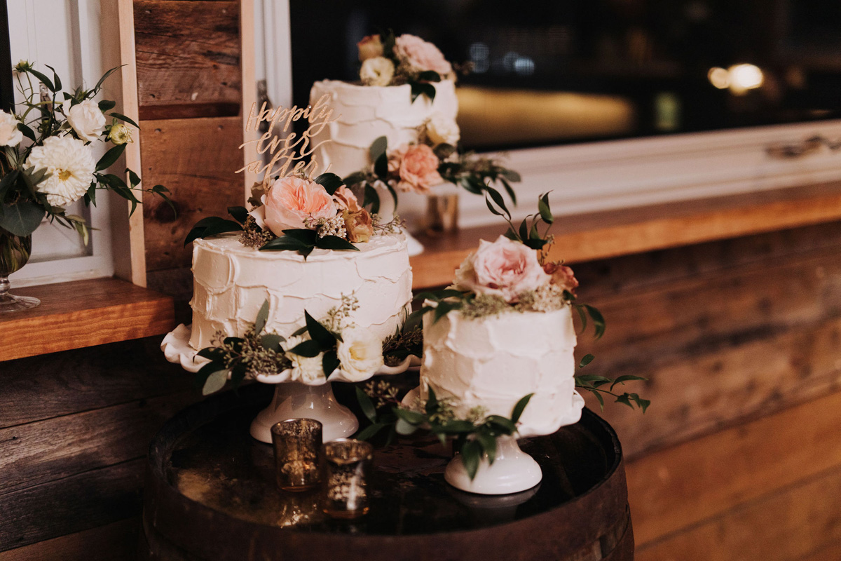 PEC Wedding 100 Acre Wood Prince Edward Country