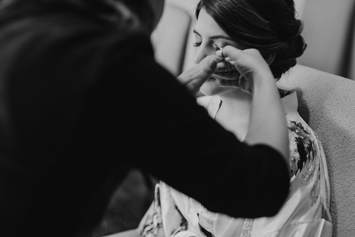 PEC Wedding 100 Acre Wood Prince Edward Country