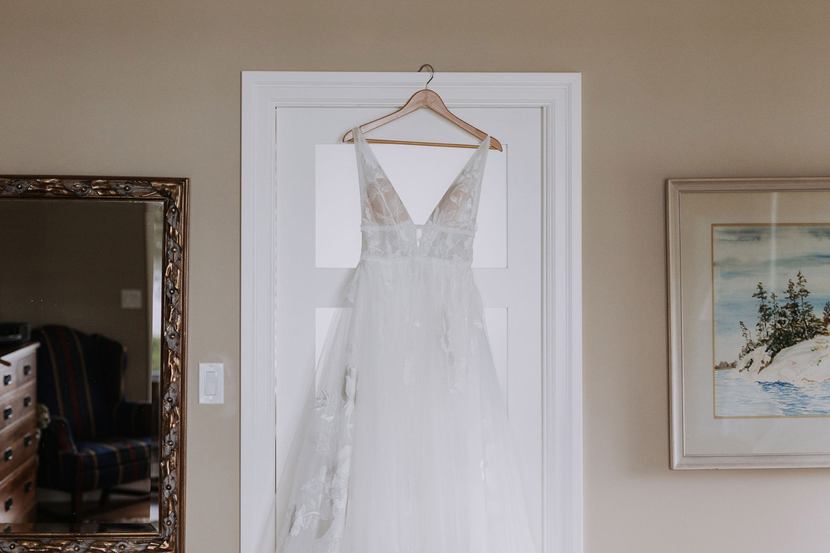 PEC Wedding 100 Acre Wood Prince Edward Country