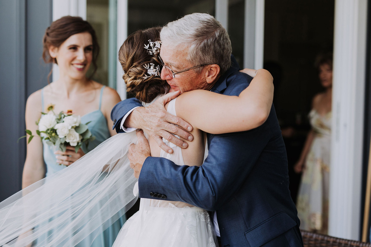 PEC Wedding 100 Acre Wood Prince Edward Country