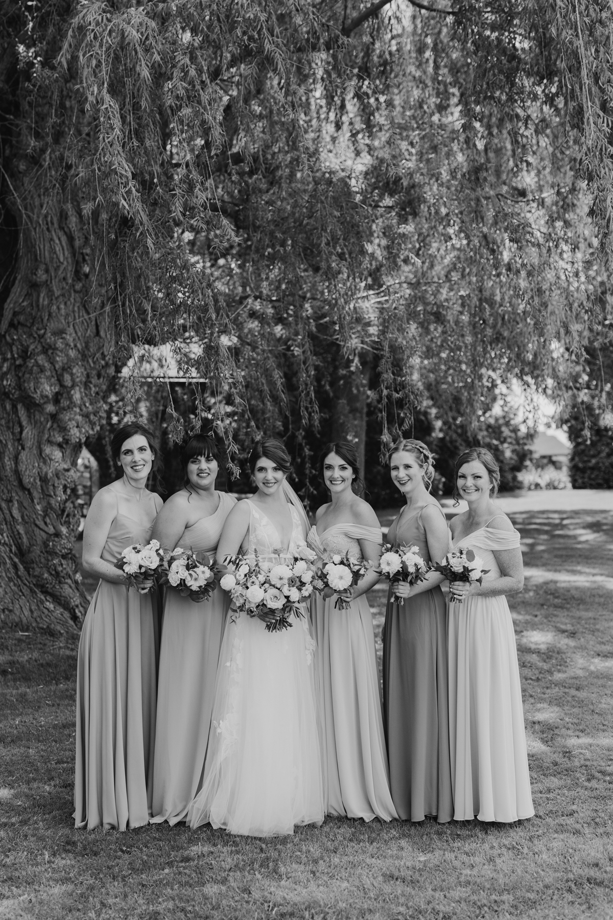 PEC Wedding 100 Acre Wood Prince Edward Country