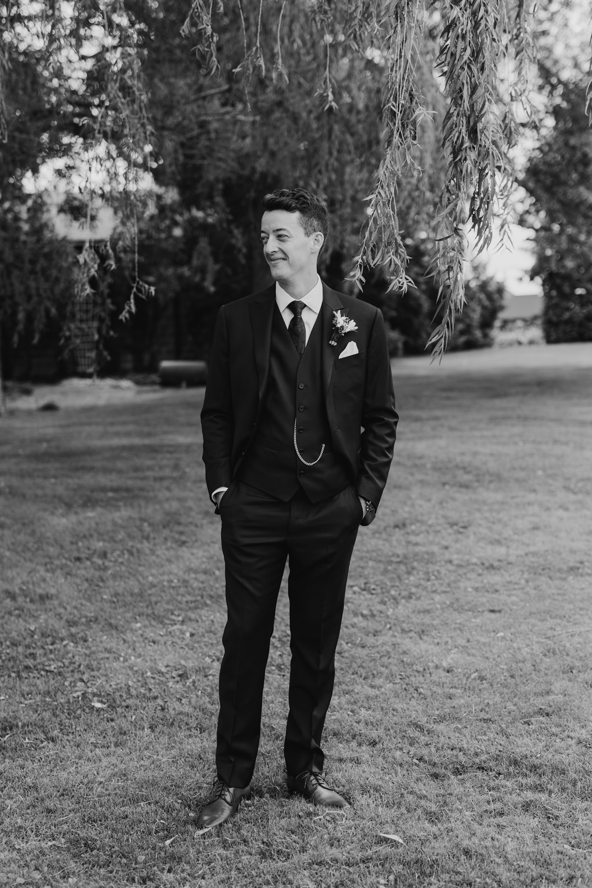 PEC Wedding 100 Acre Wood Prince Edward Country