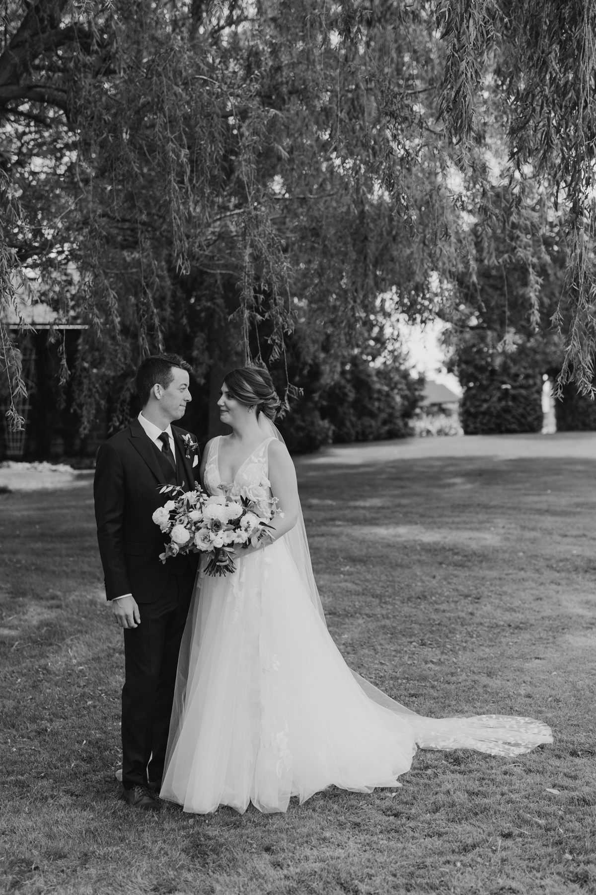 PEC Wedding 100 Acre Wood Prince Edward Country