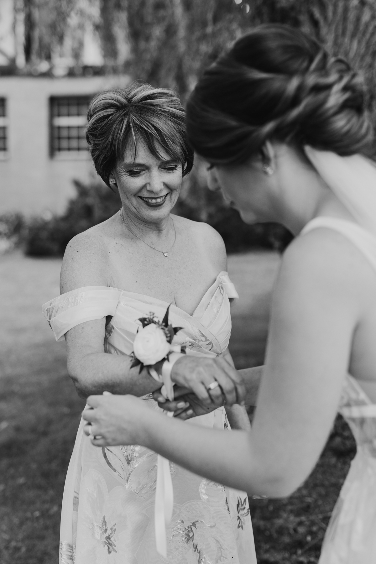 PEC Wedding 100 Acre Wood Prince Edward Country