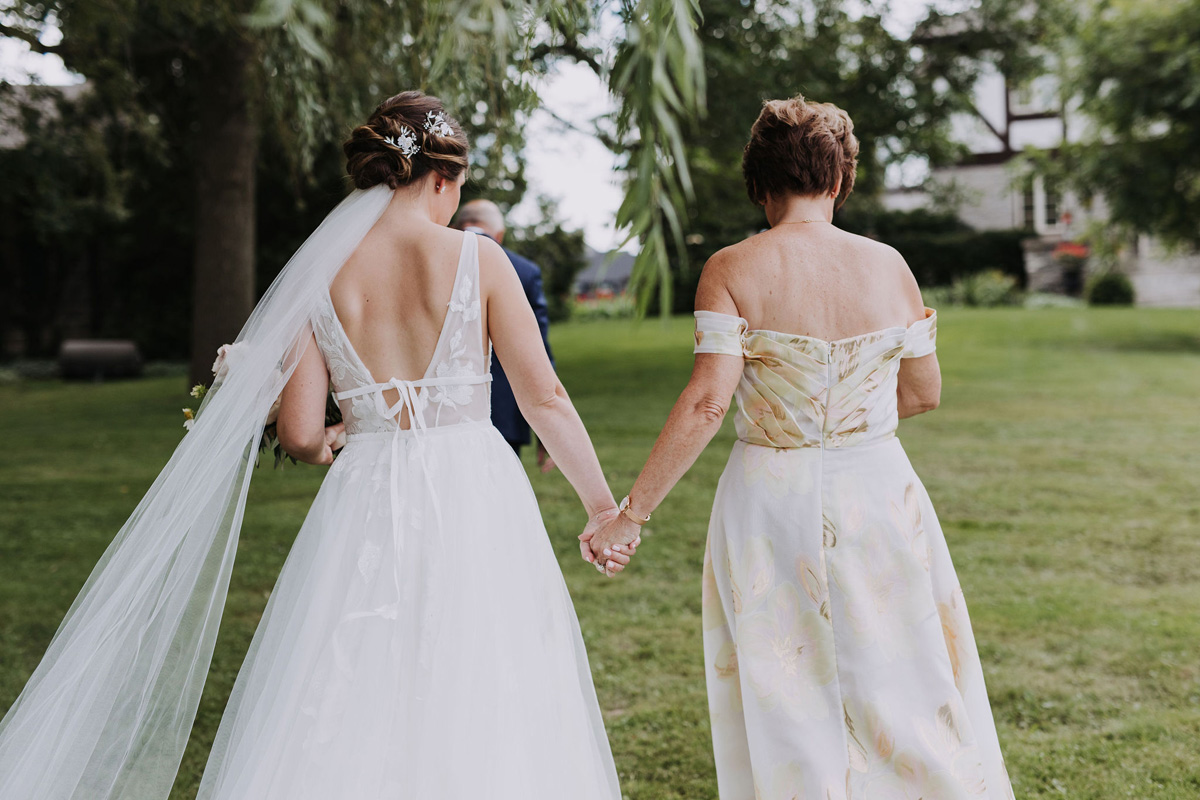 PEC Wedding 100 Acre Wood Prince Edward Country