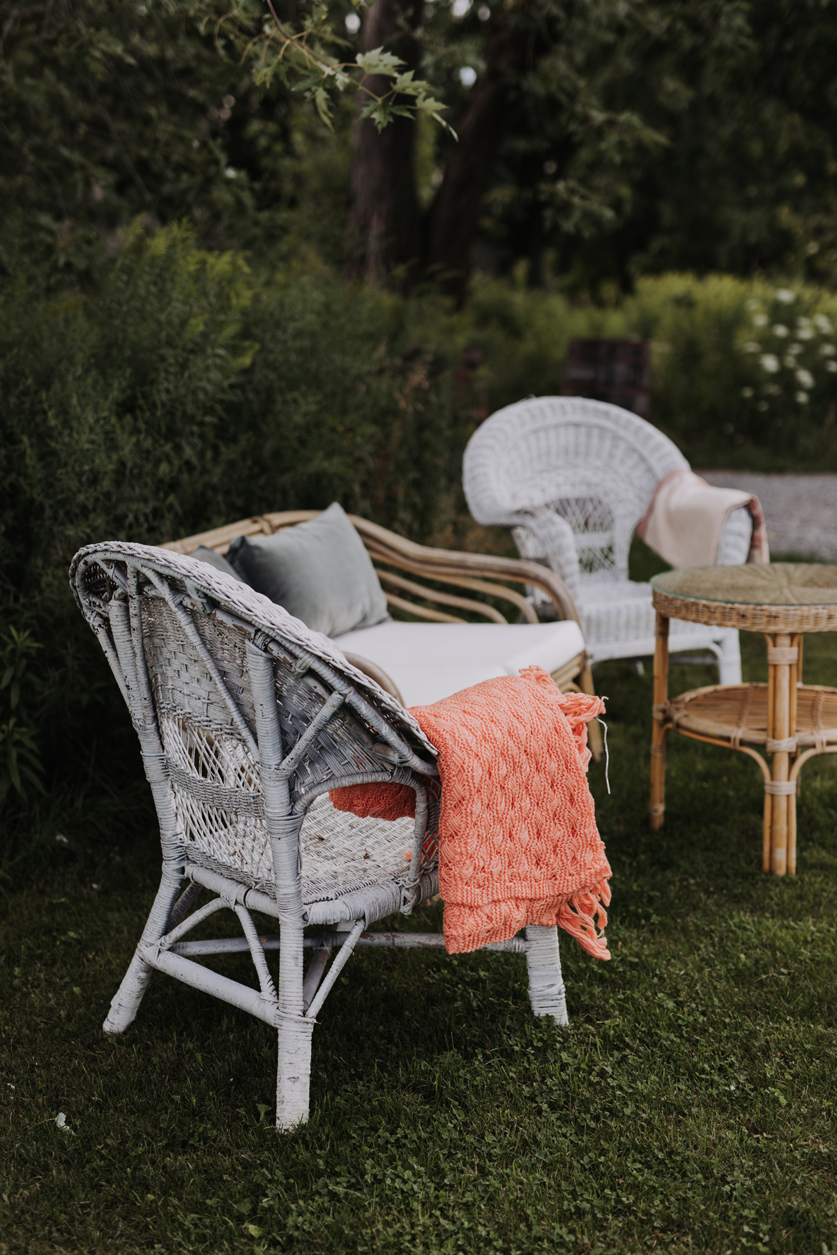 PEC Wedding 100 Acre Wood Prince Edward Country