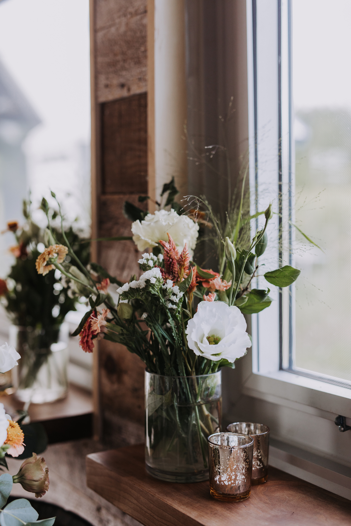 PEC Wedding 100 Acre Wood Prince Edward Country