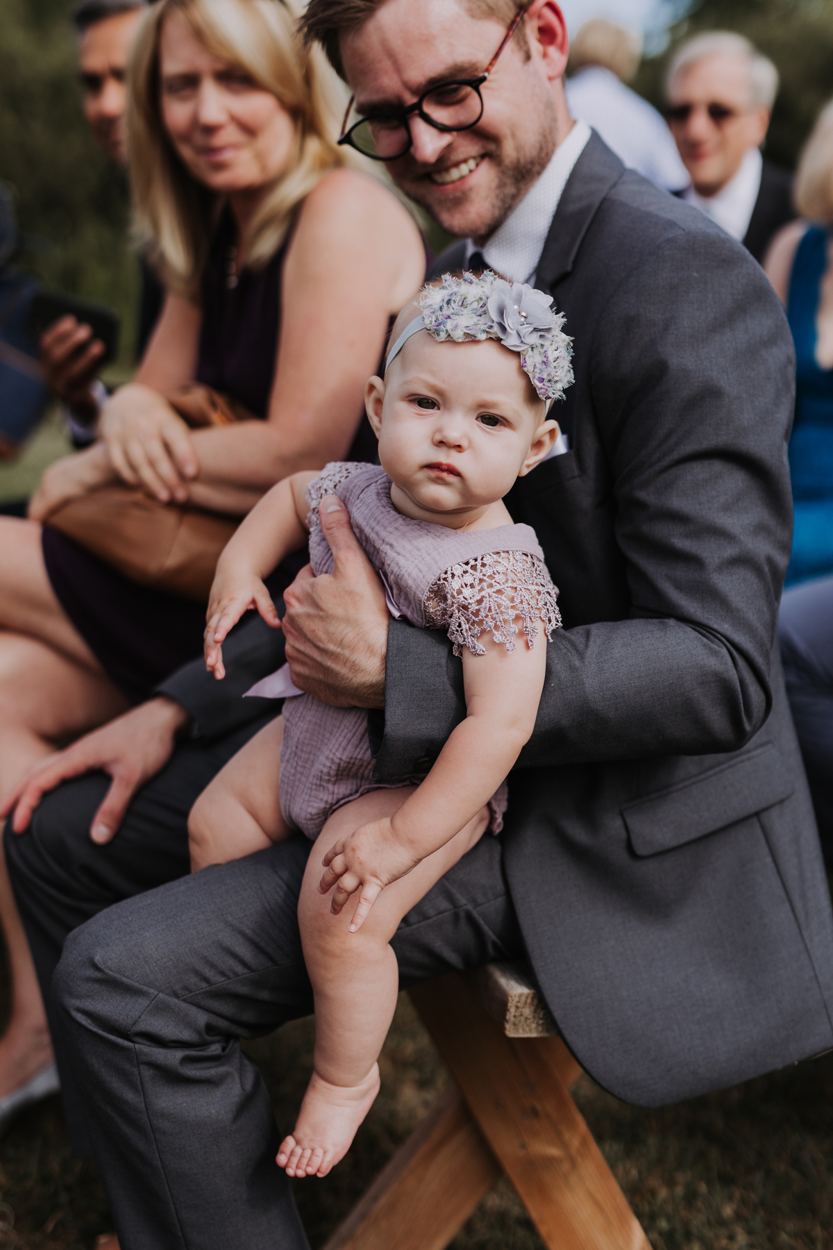 PEC Wedding 100 Acre Wood Prince Edward Country