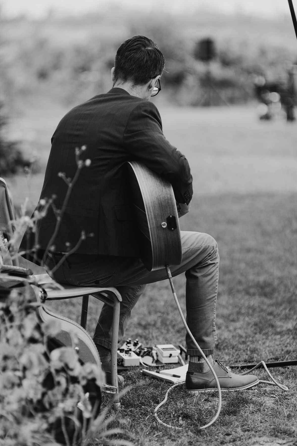 PEC Wedding 100 Acre Wood Prince Edward Country