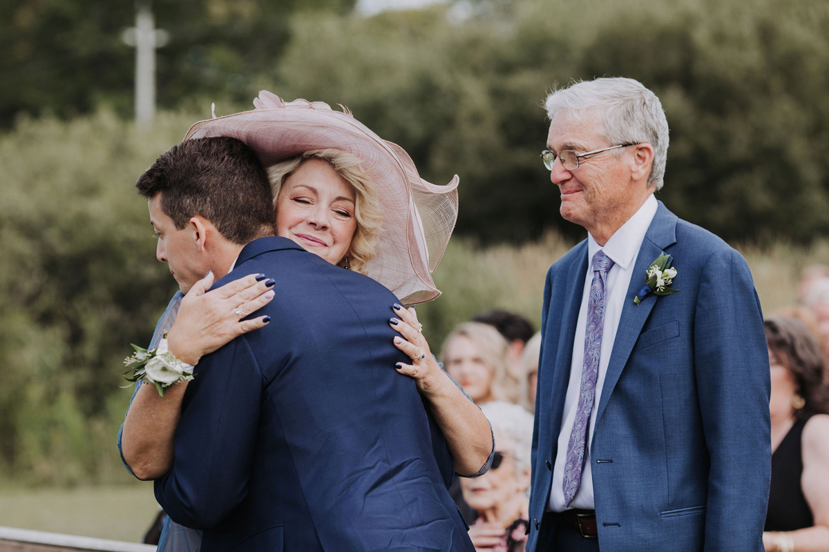 PEC Wedding 100 Acre Wood Prince Edward Country