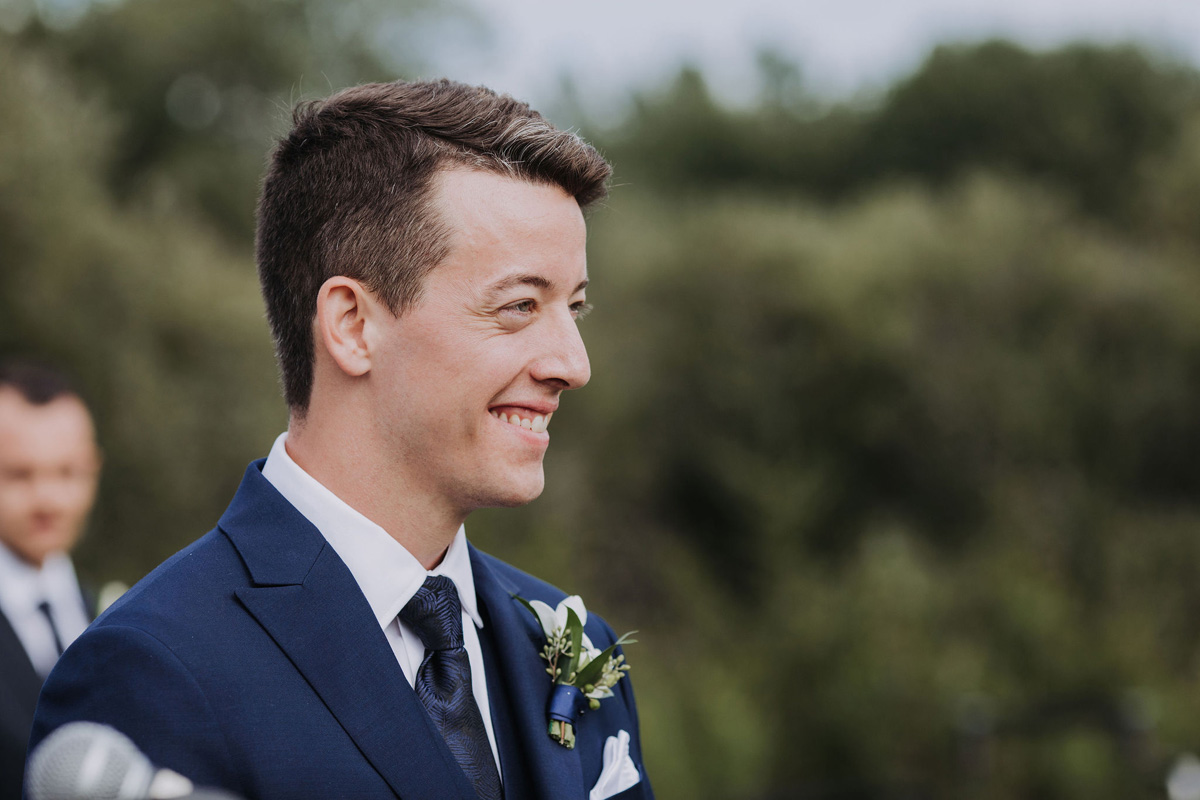 PEC Wedding 100 Acre Wood Prince Edward Country