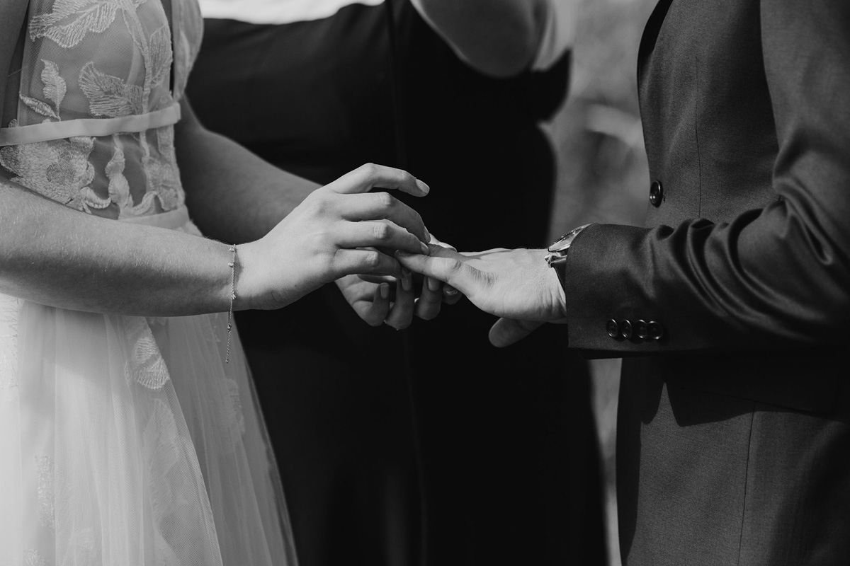 PEC Wedding 100 Acre Wood Prince Edward Country