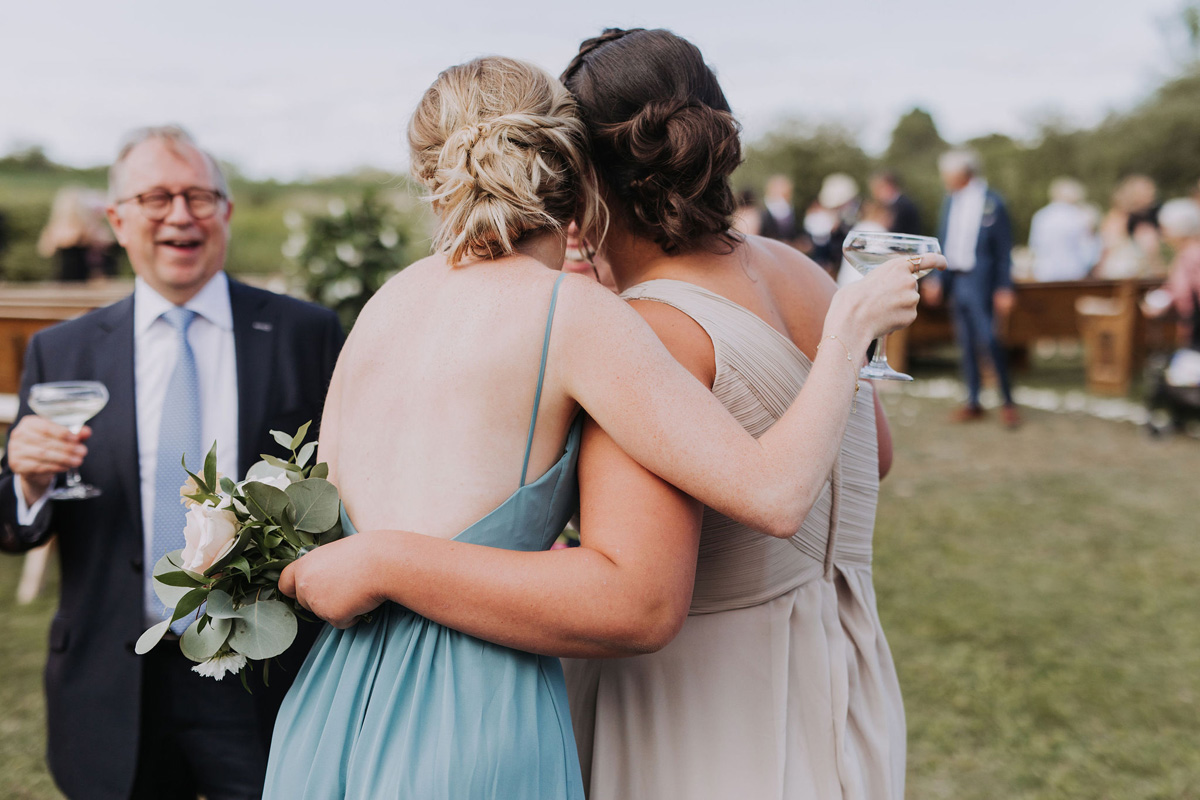 PEC Wedding 100 Acre Wood Prince Edward Country