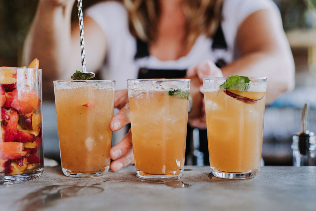 PEC Wedding 100 Acre Wood Prince Edward Country