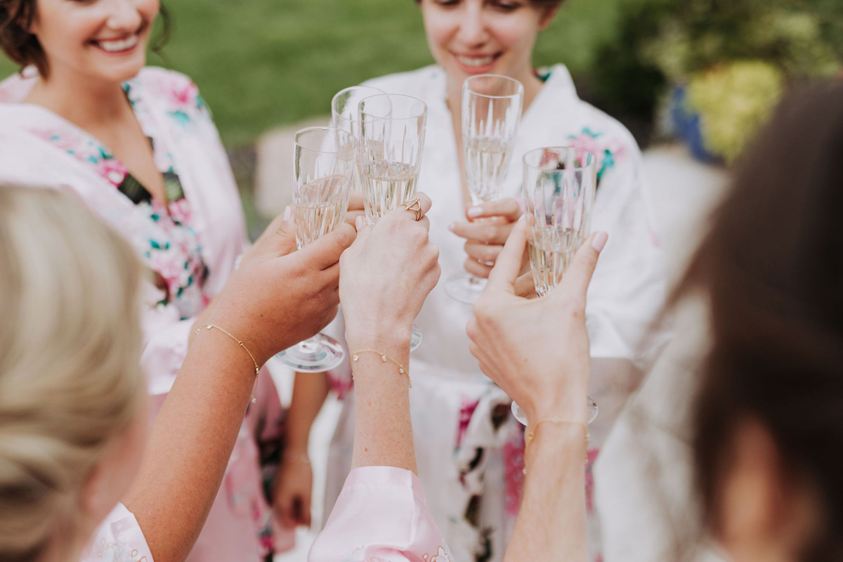 PEC Wedding 100 Acre Wood Prince Edward Country