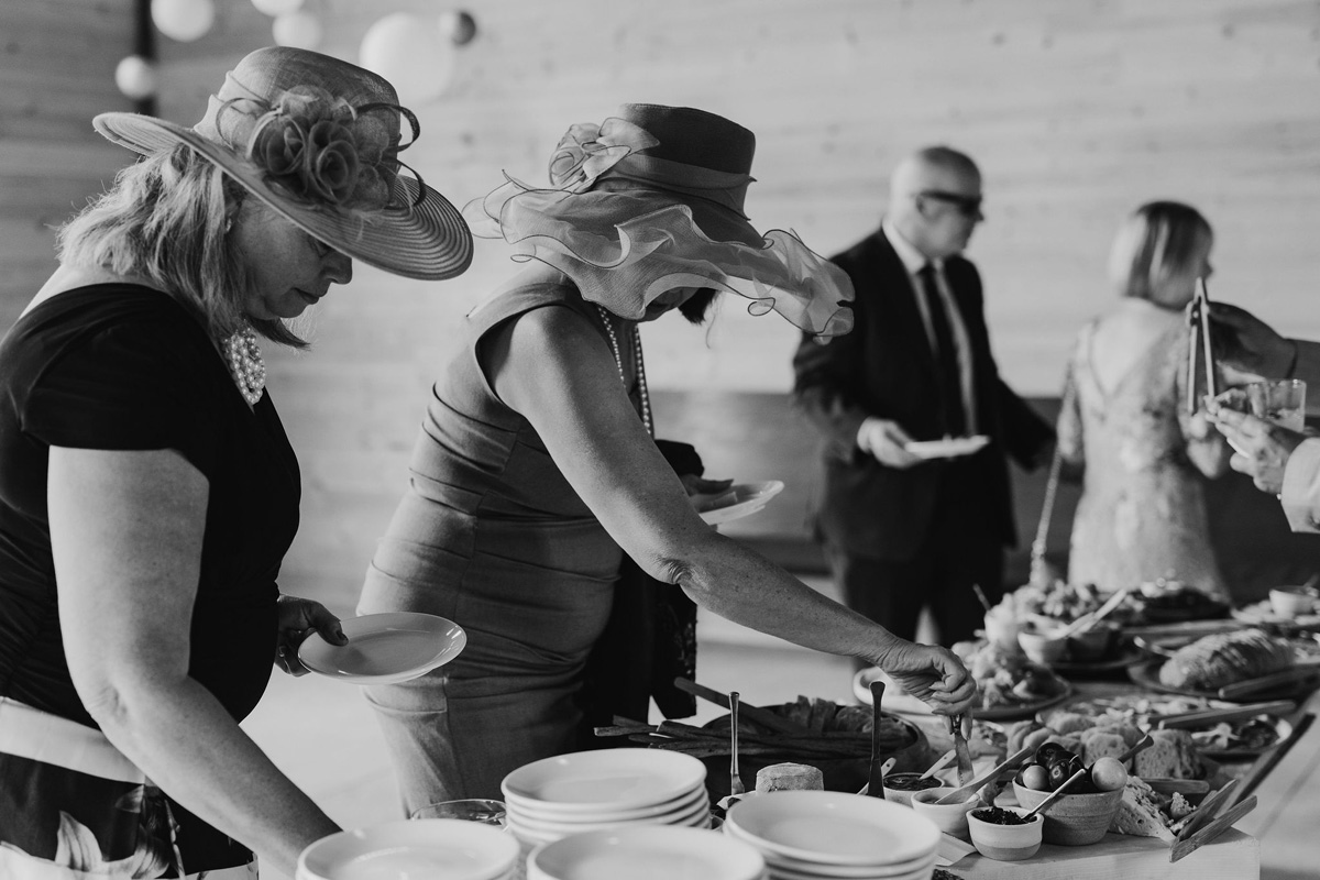 PEC Wedding 100 Acre Wood Prince Edward Country