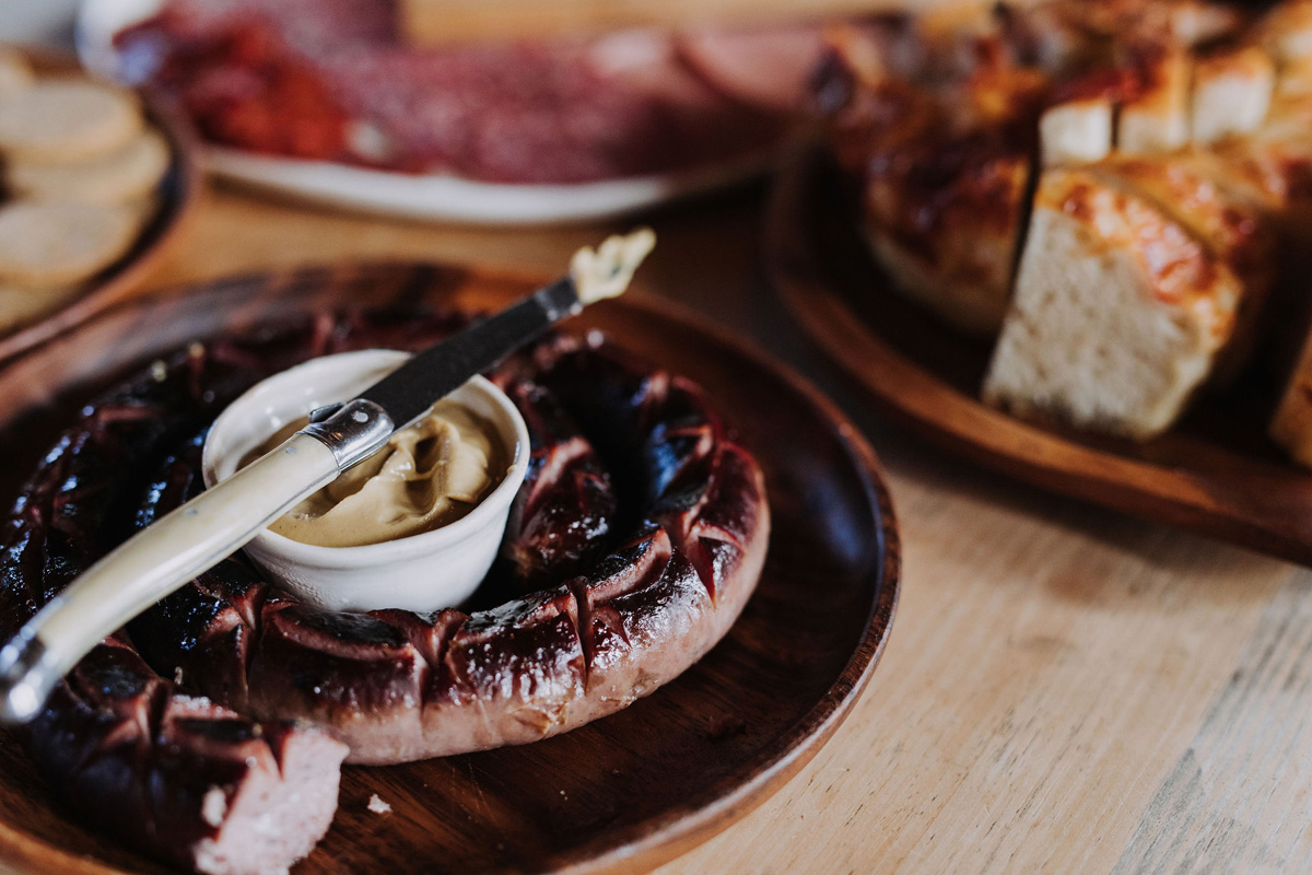 PEC Wedding 100 Acre Wood Prince Edward Country