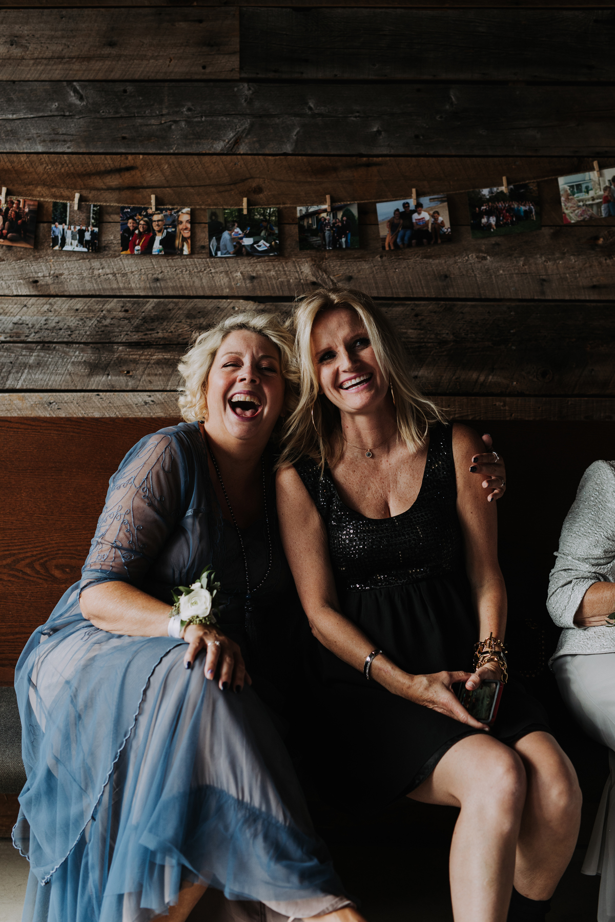 PEC Wedding 100 Acre Wood Prince Edward Country