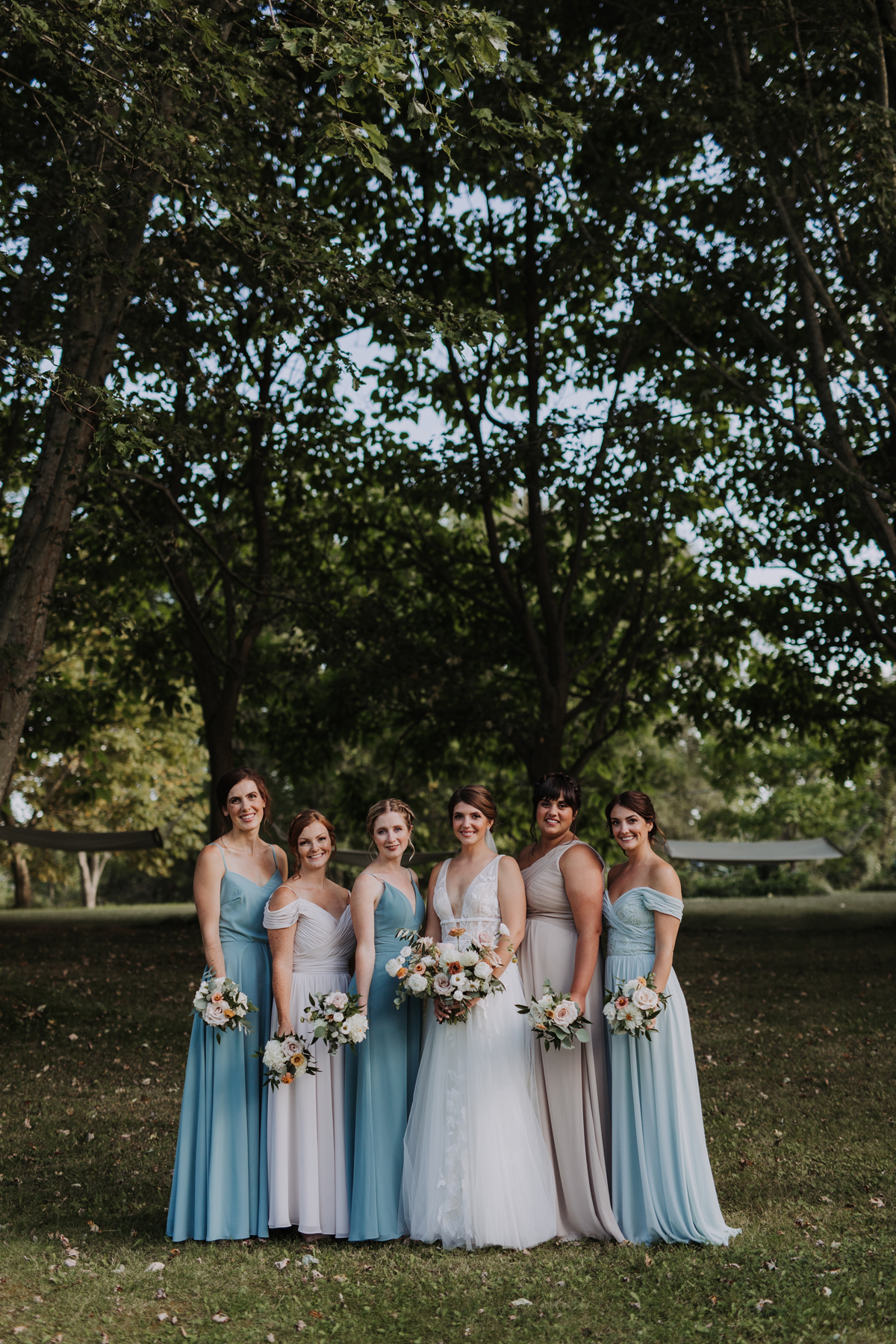 PEC Wedding 100 Acre Wood Prince Edward Country