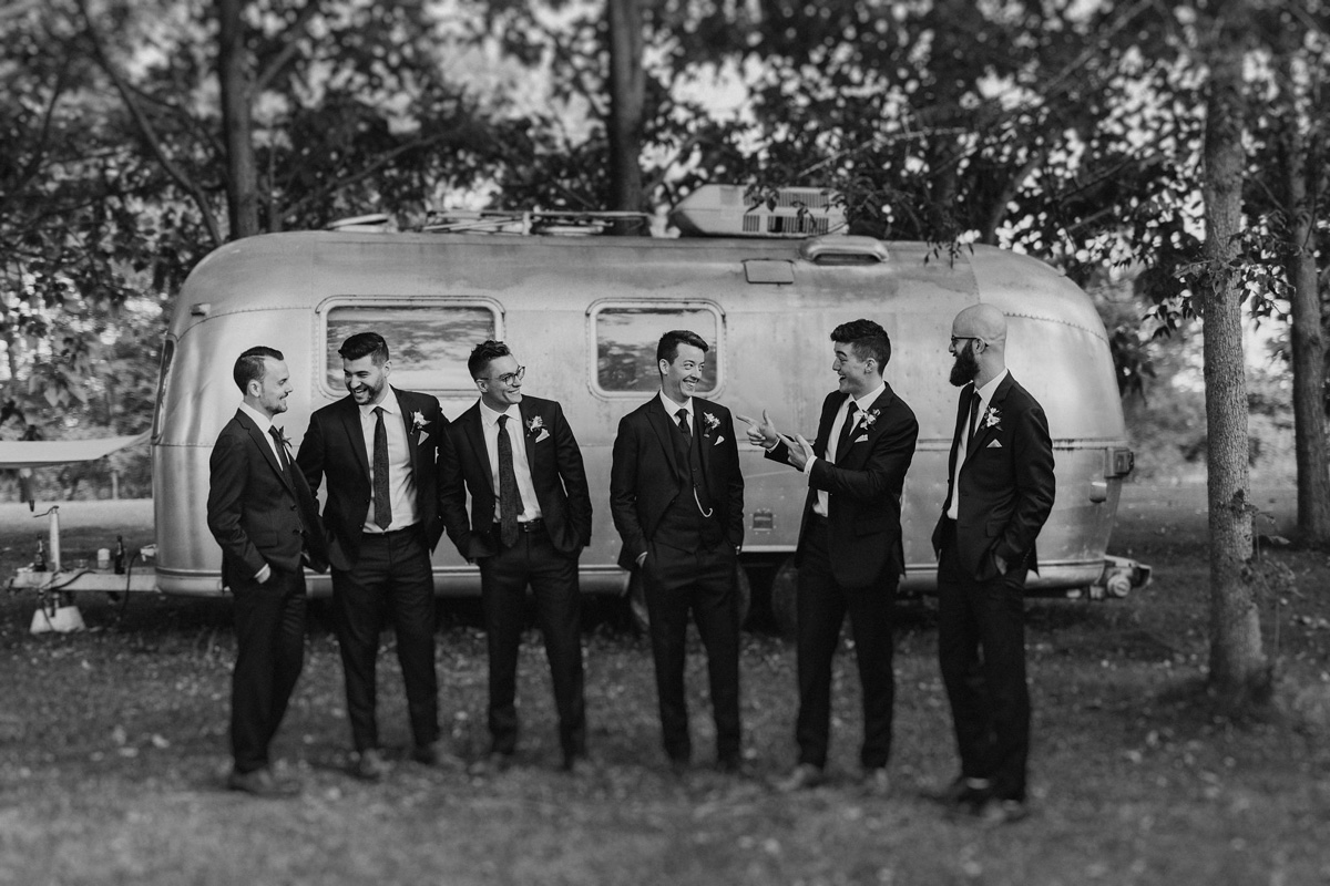 PEC Wedding 100 Acre Wood Prince Edward Country