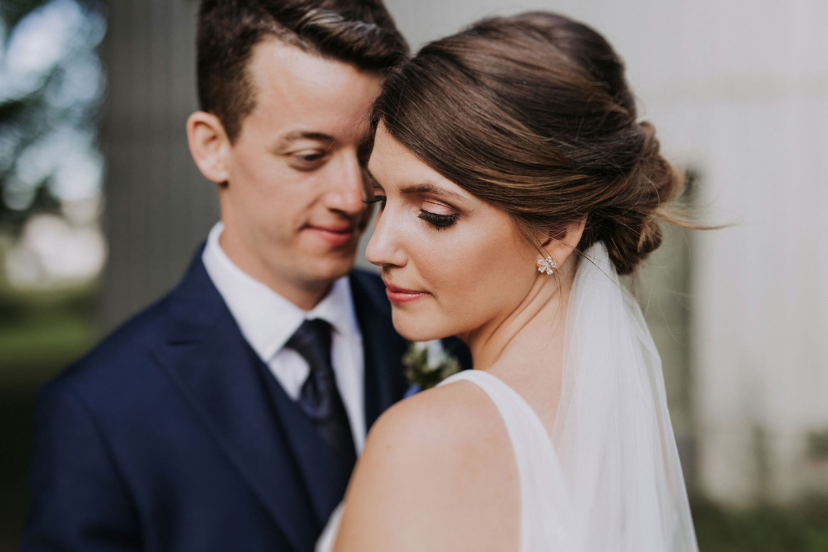 PEC Wedding 100 Acre Wood Prince Edward Country