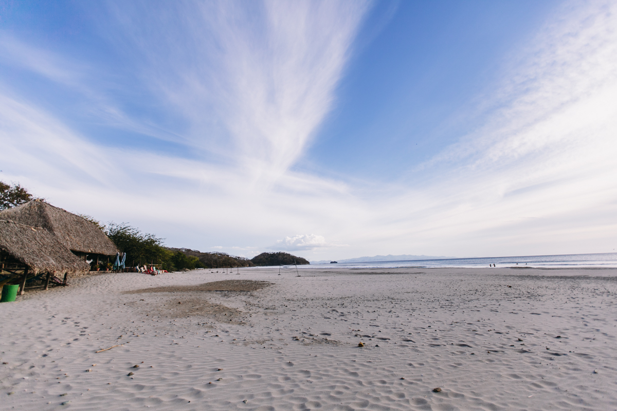 Playa El Coco Nicaragua San Juan Del Sur Travel Photography (2)
