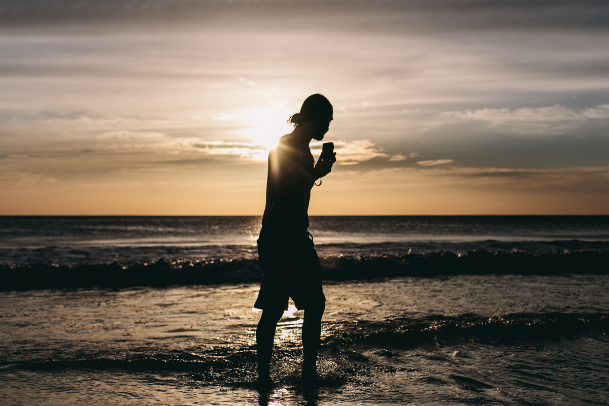 Playa El Coco Nicaragua San Juan Del Sur Travel Photography (20)