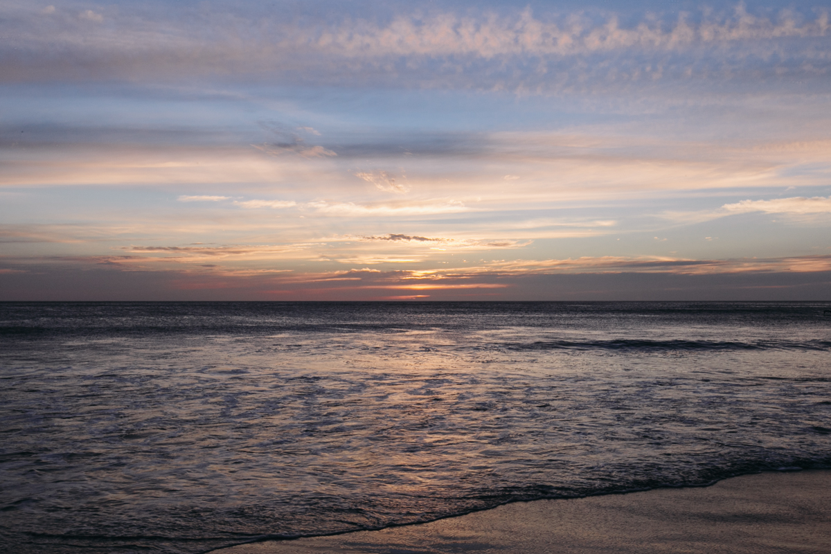 Playa El Coco Nicaragua San Juan Del Sur Travel Photography (27)