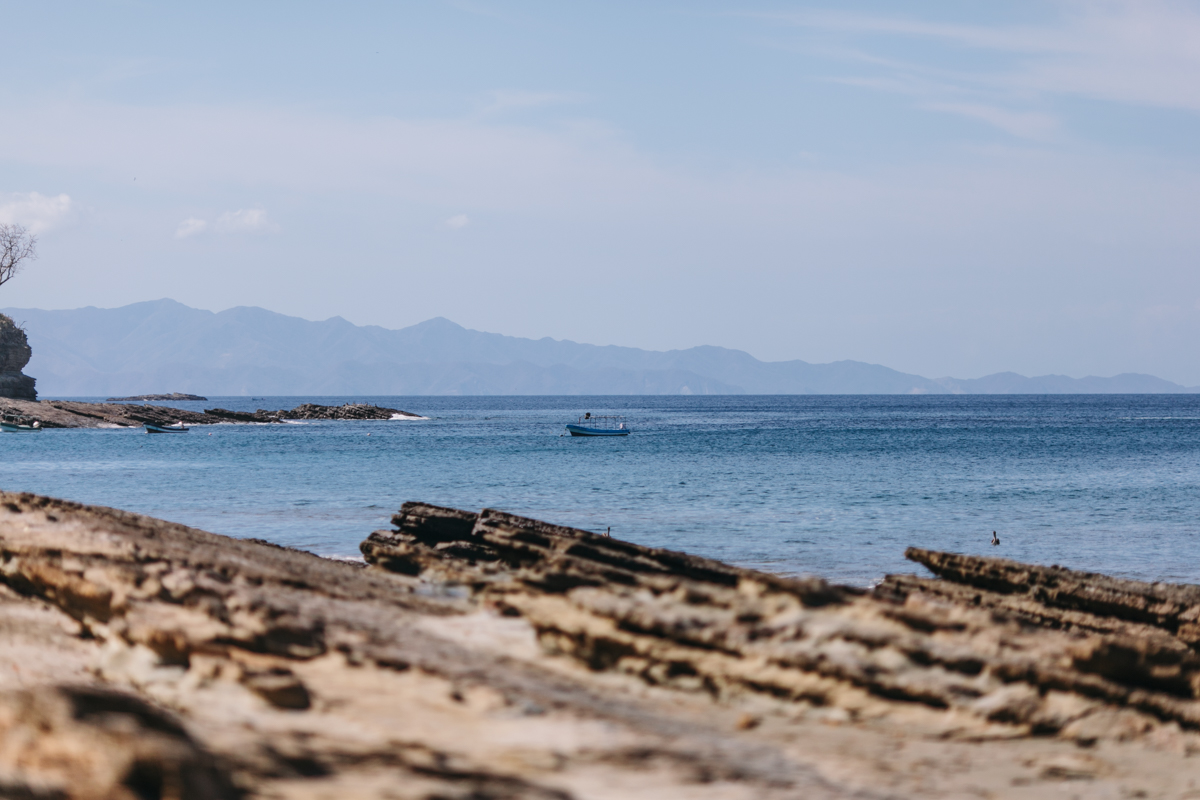Playa El Coco Nicaragua San Juan Del Sur Travel Photography (34)