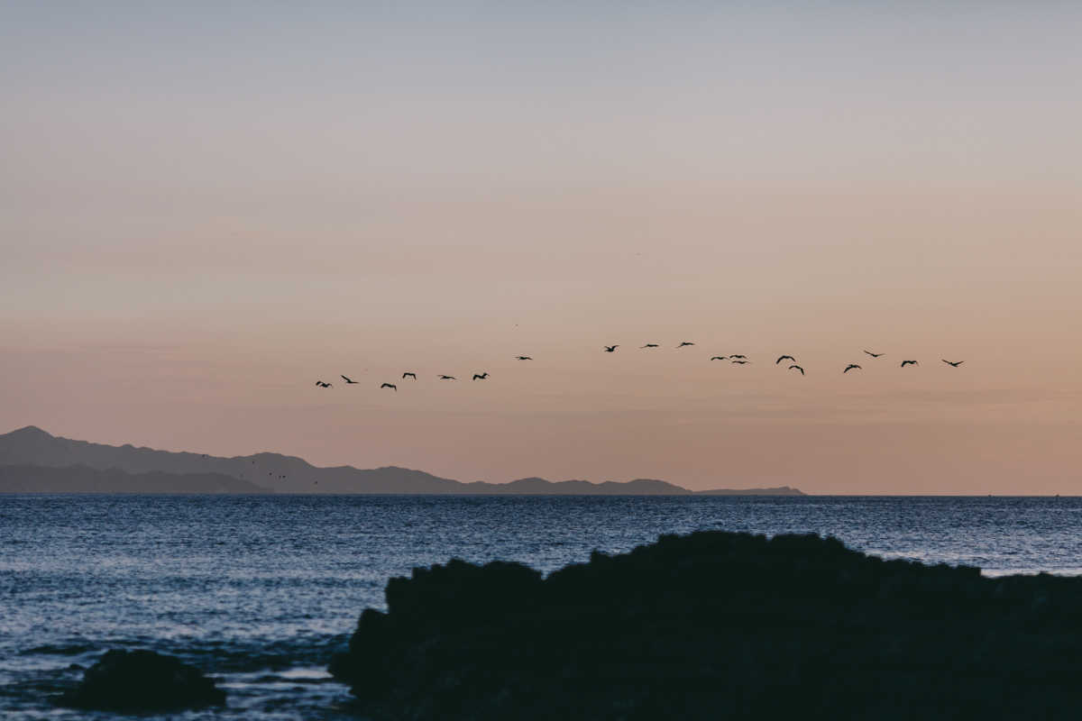 Playa El Coco Nicaragua San Juan Del Sur Travel Photography (77)