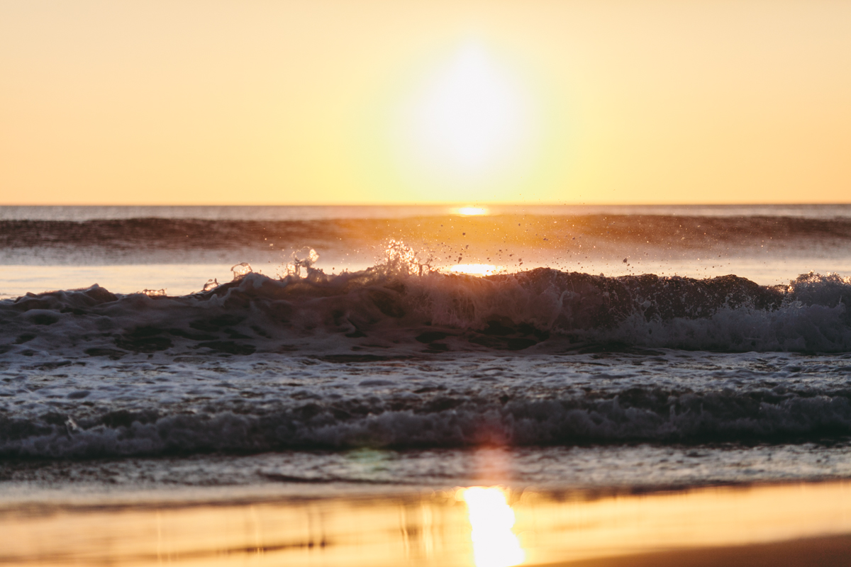 Playa El Coco Nicaragua San Juan Del Sur Travel Photography (82)