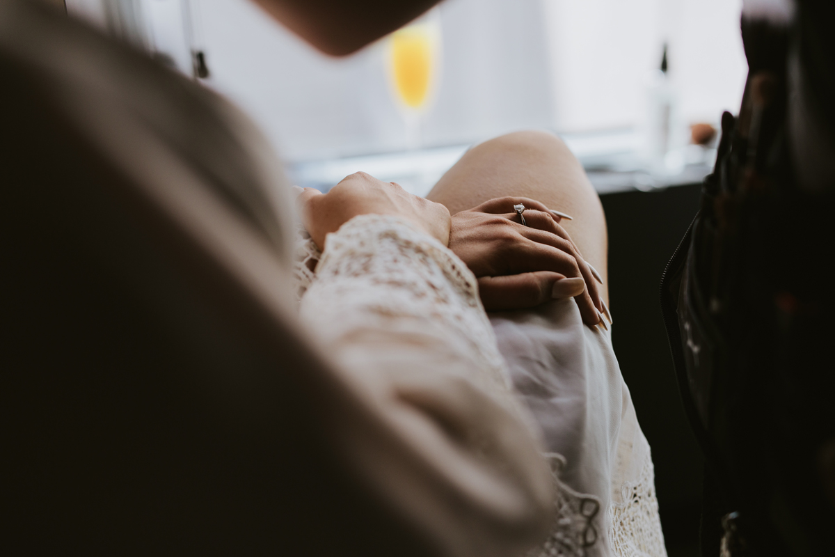 Queer Wedding At Fairouz In Ottawa (12)