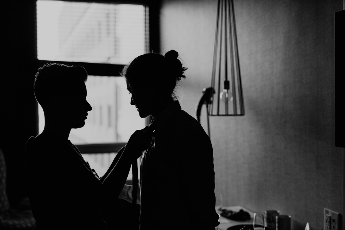 Queer Wedding At Fairouz In Ottawa (28)