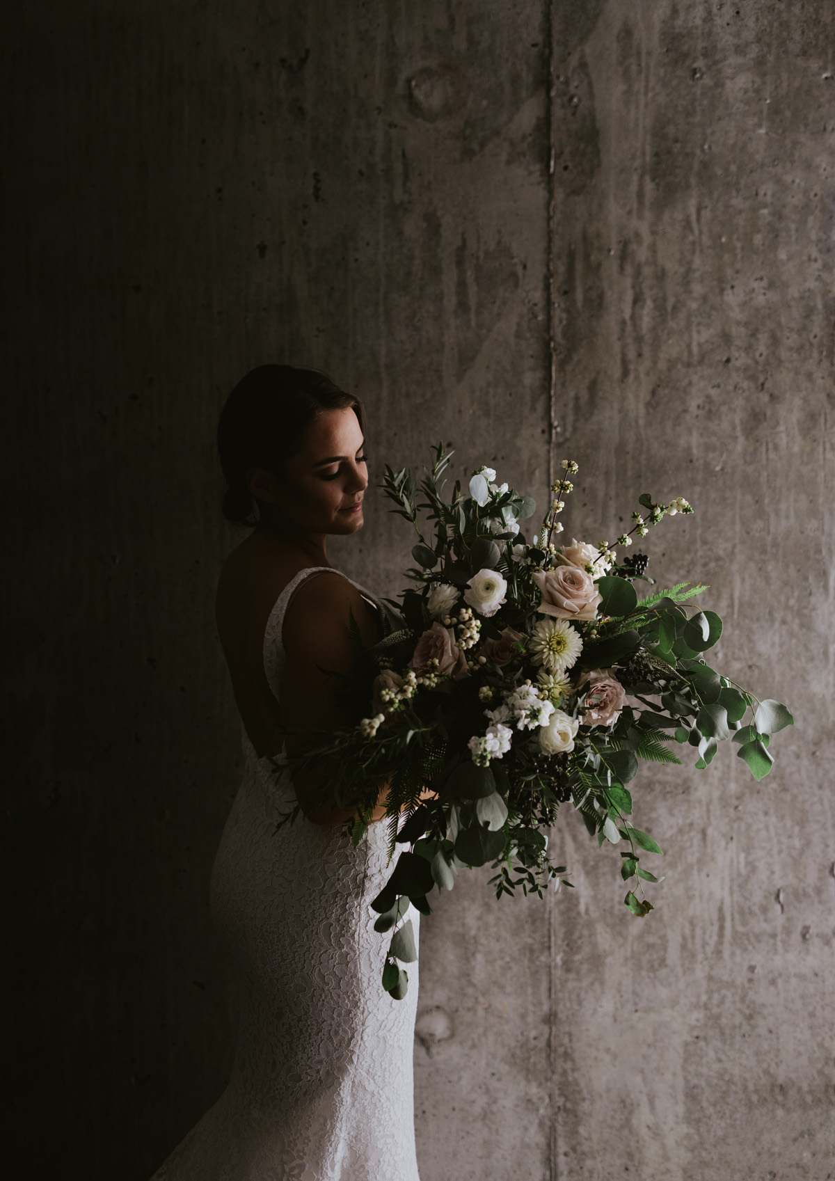 Queer Wedding At Fairouz In Ottawa (32)