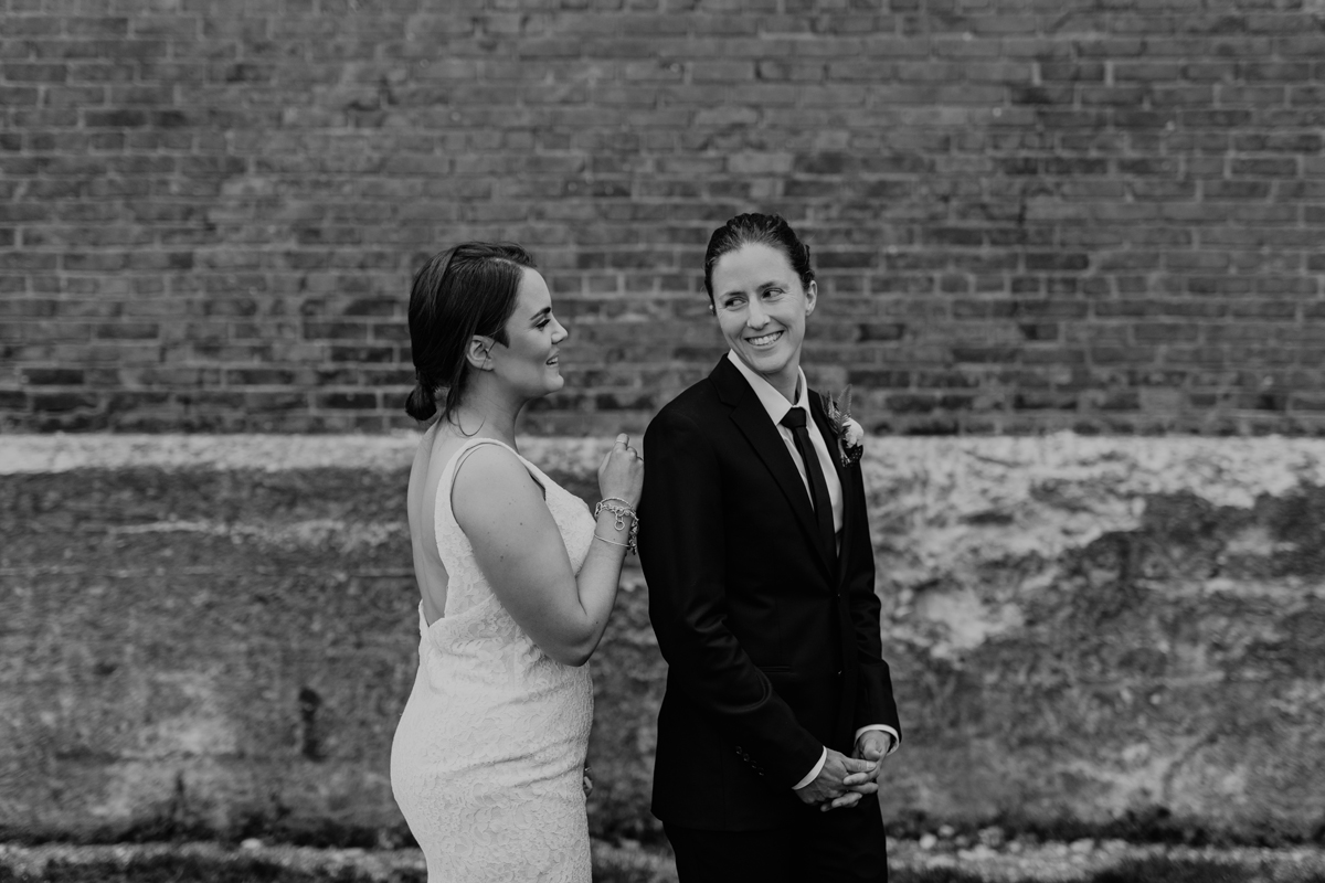 Queer Wedding At Fairouz In Ottawa (35)