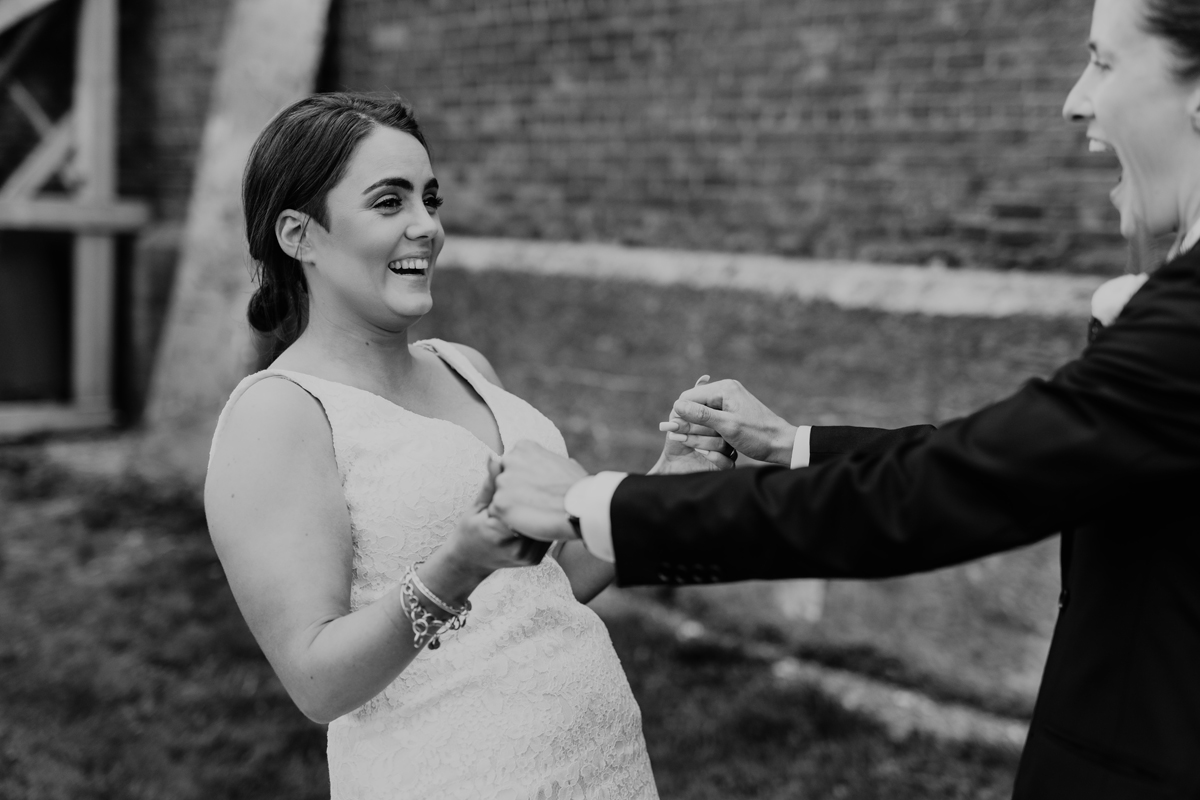 Queer Wedding At Fairouz In Ottawa (36)