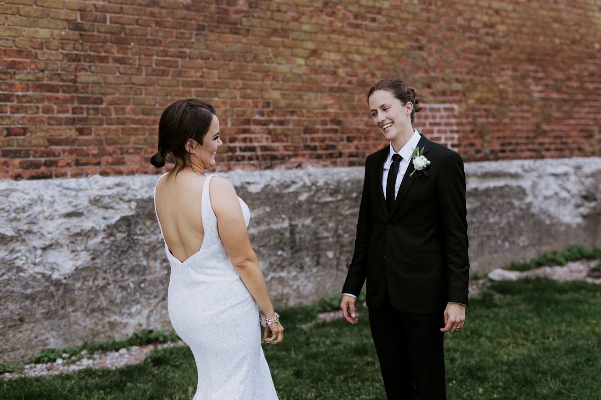 Queer Wedding At Fairouz In Ottawa (38)