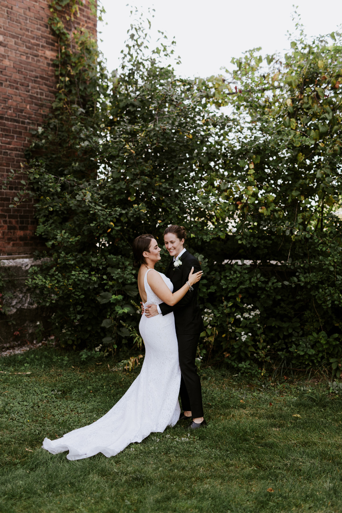 Queer Wedding At Fairouz In Ottawa (45)