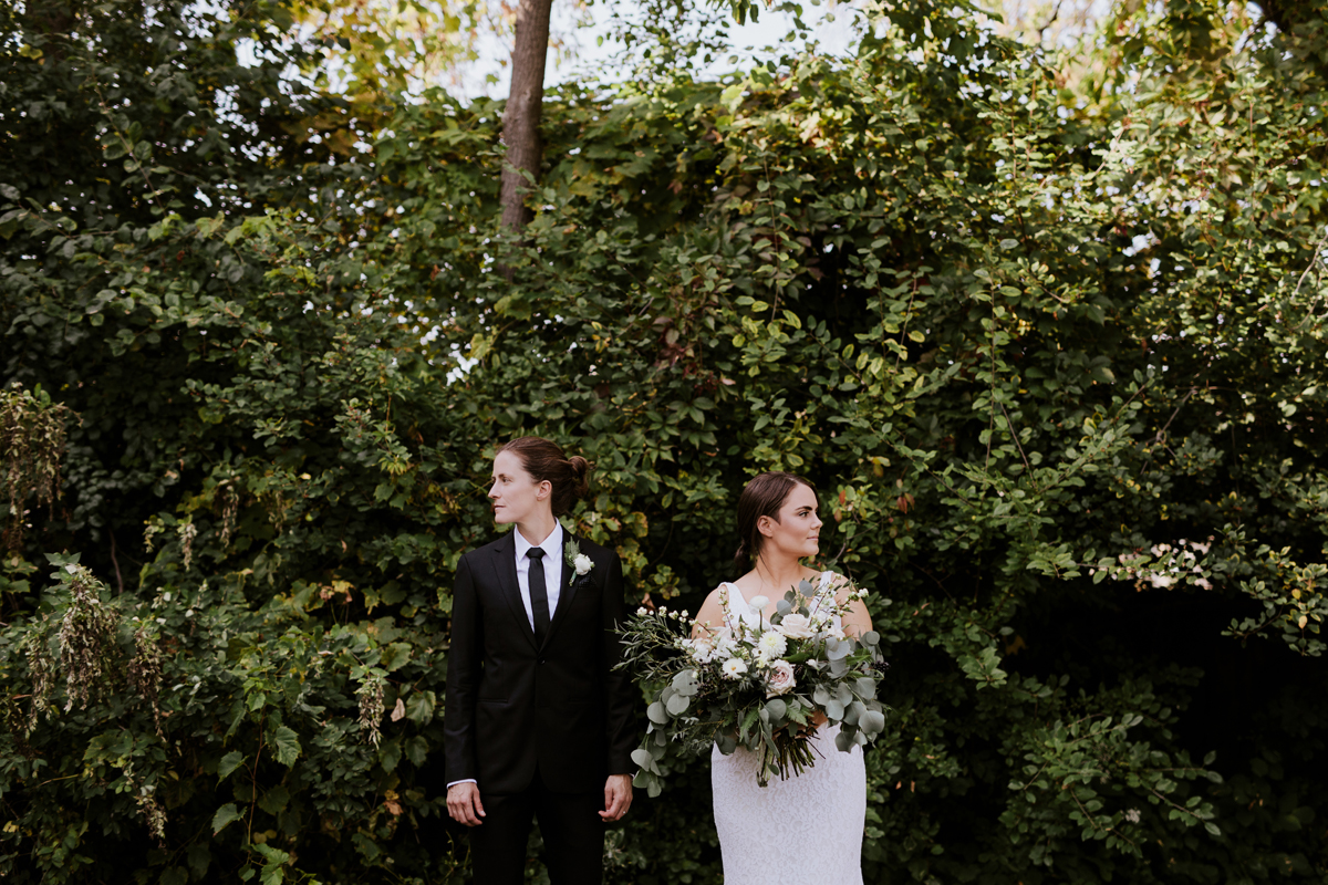 Queer Wedding At Fairouz In Ottawa (50)