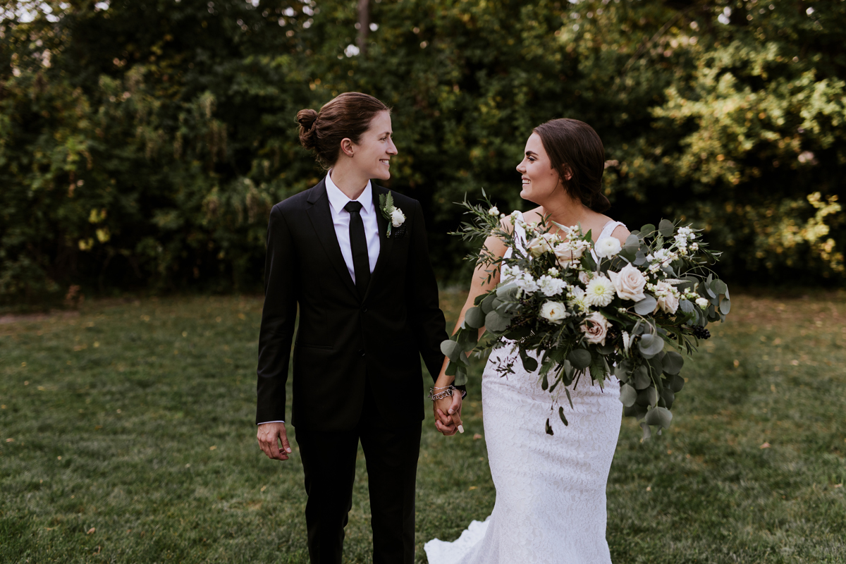 Queer Wedding At Fairouz In Ottawa (53)