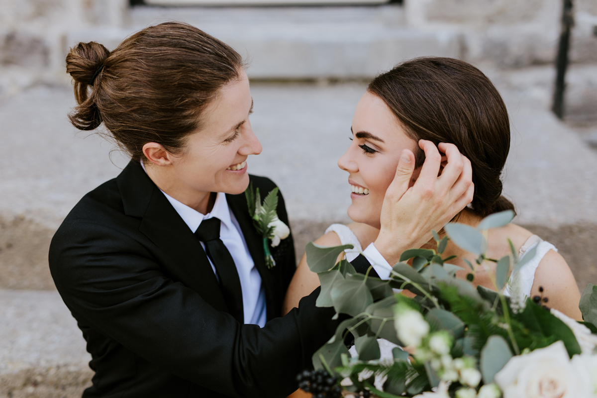Queer Wedding At Fairouz In Ottawa (56)