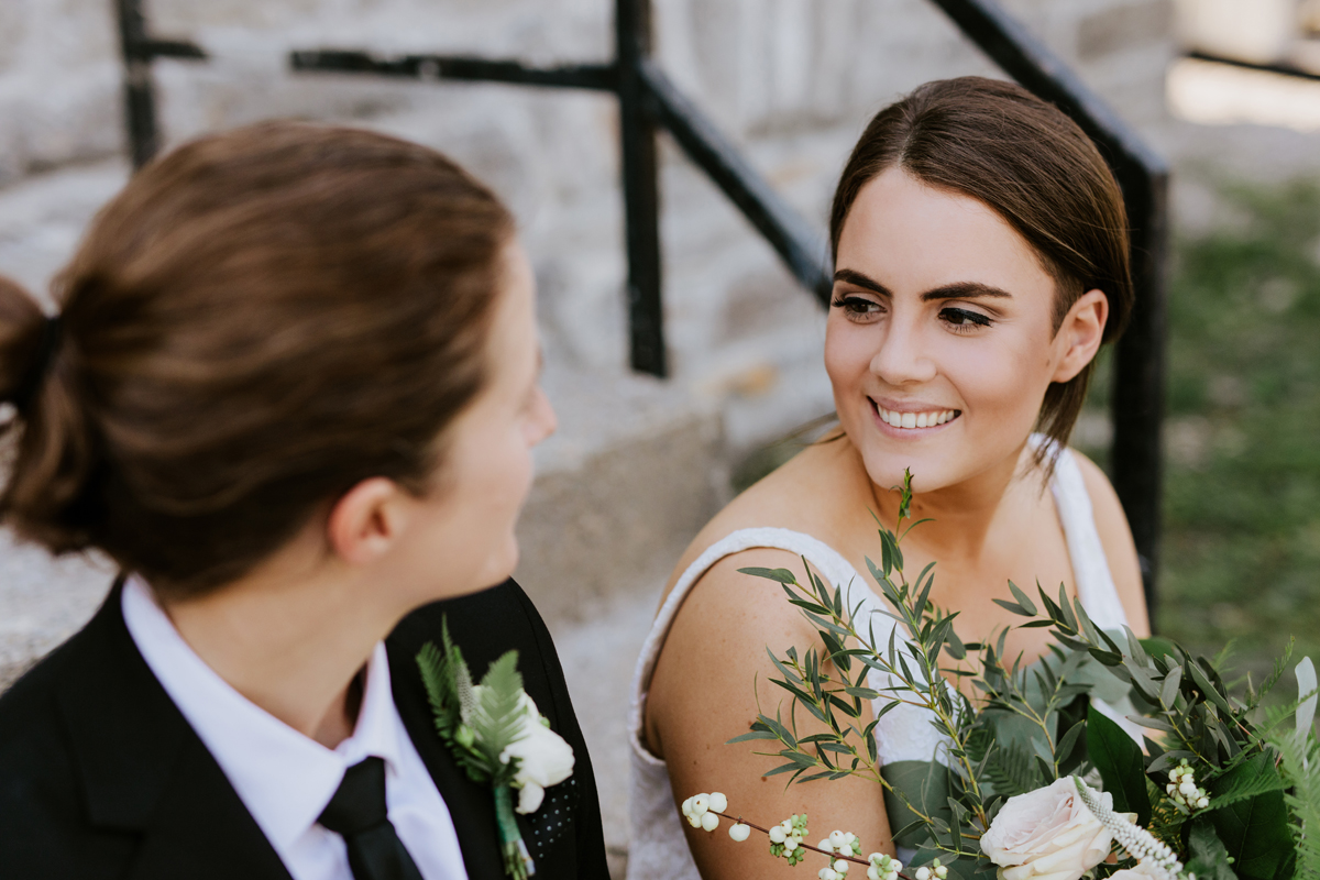 Queer Wedding At Fairouz In Ottawa (57)