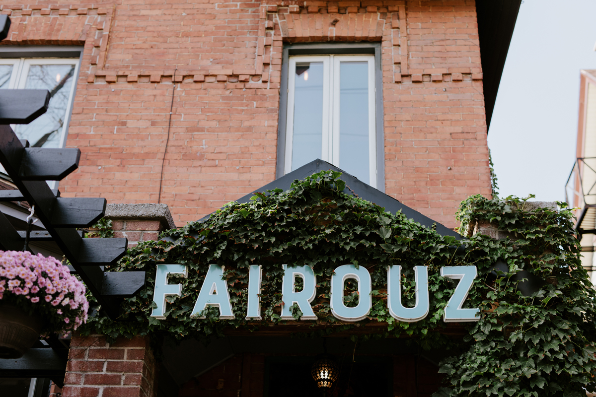 Queer Wedding At Fairouz In Ottawa (63)